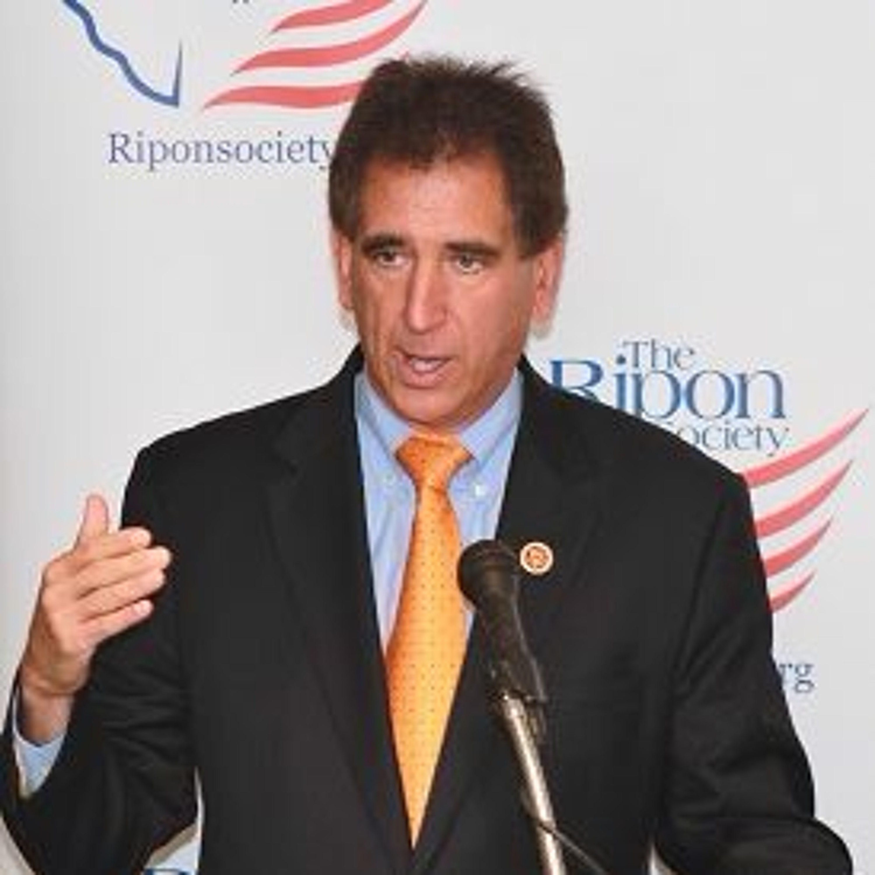 The Ripon Society Policy and Politics Series Podcast