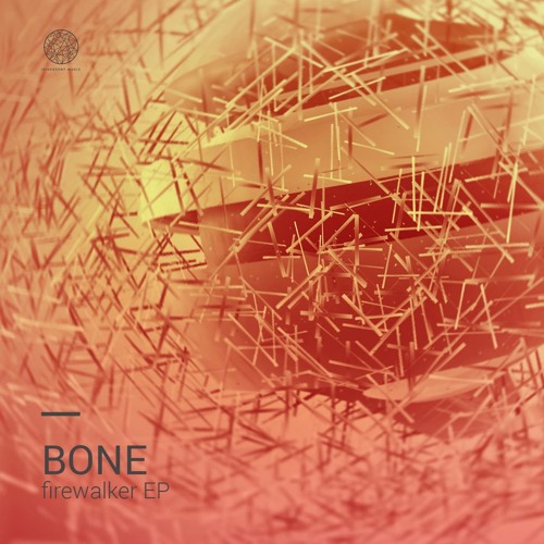 Bone - These Scars Feat. Snowflake - IM007B (OUT NOW)