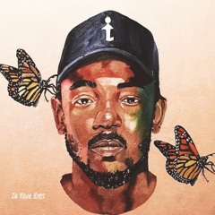 Kendrick Lamar / ScHoolboy Q Type Beat - In Your Eyes