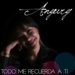 Anyury - Es Tu Gloria