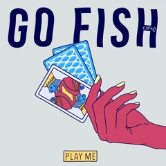 FishFace - GO FISH [Free Download]