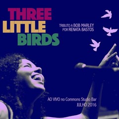 Redemption Song - TLB Tributo a Bob Marley com Renata Bastos (Ao Vivo)