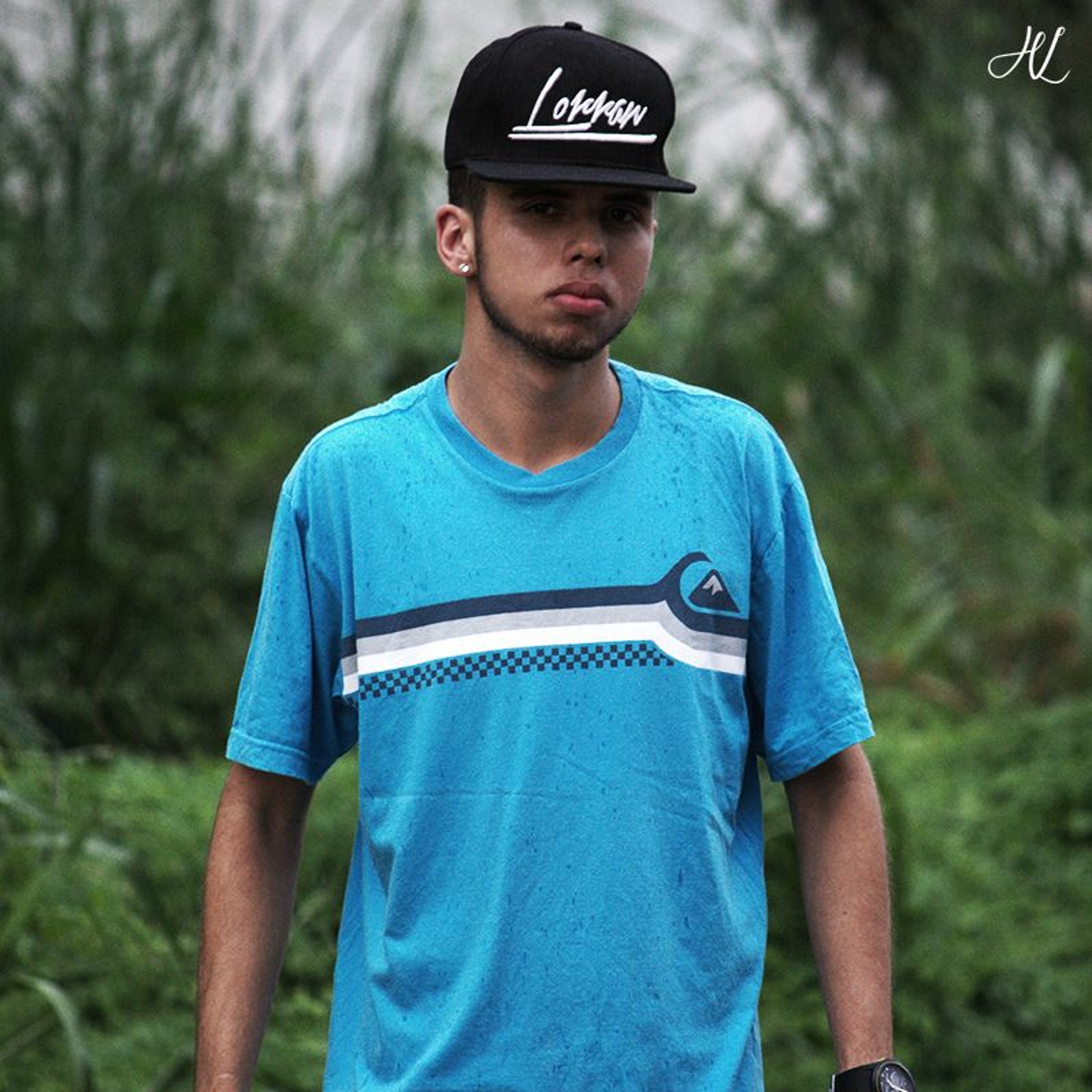 DJ Lorran Produções