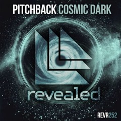Pitchback Cosmic Dark