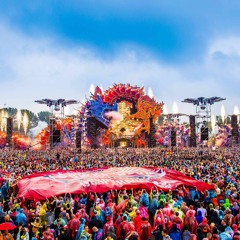 Defqon.1 Weekend Festival 2016 | POWER HOUR