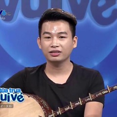 Trung Luong Đàn Nguyệt - Chờ Người Nơi Ấy