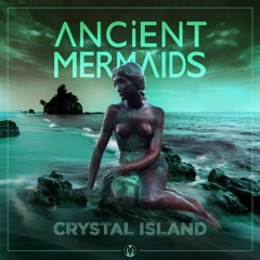 Ancient Mermaids - Creek Life