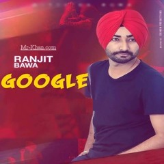 Google - Ranjit Bawa