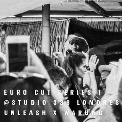 EURO.CUT.SERIES.1  Studio 338 (London, United Kingdon)