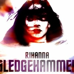 Cullen- Sledgehammer (Rihanna Male Piano Cover)