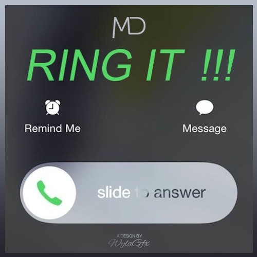 Descargar MD WYLA- Ring It @MDWylaArtist MP3 Gratis 
