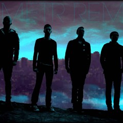 Coldplay - Midnight (METR Remix)
