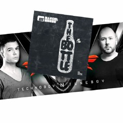 Marcel Woods & TNT - Bottle Flash
