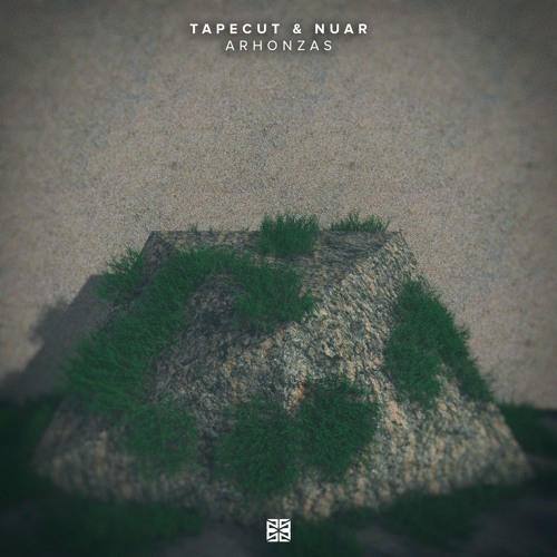 tapecut x nuar - arhonzas