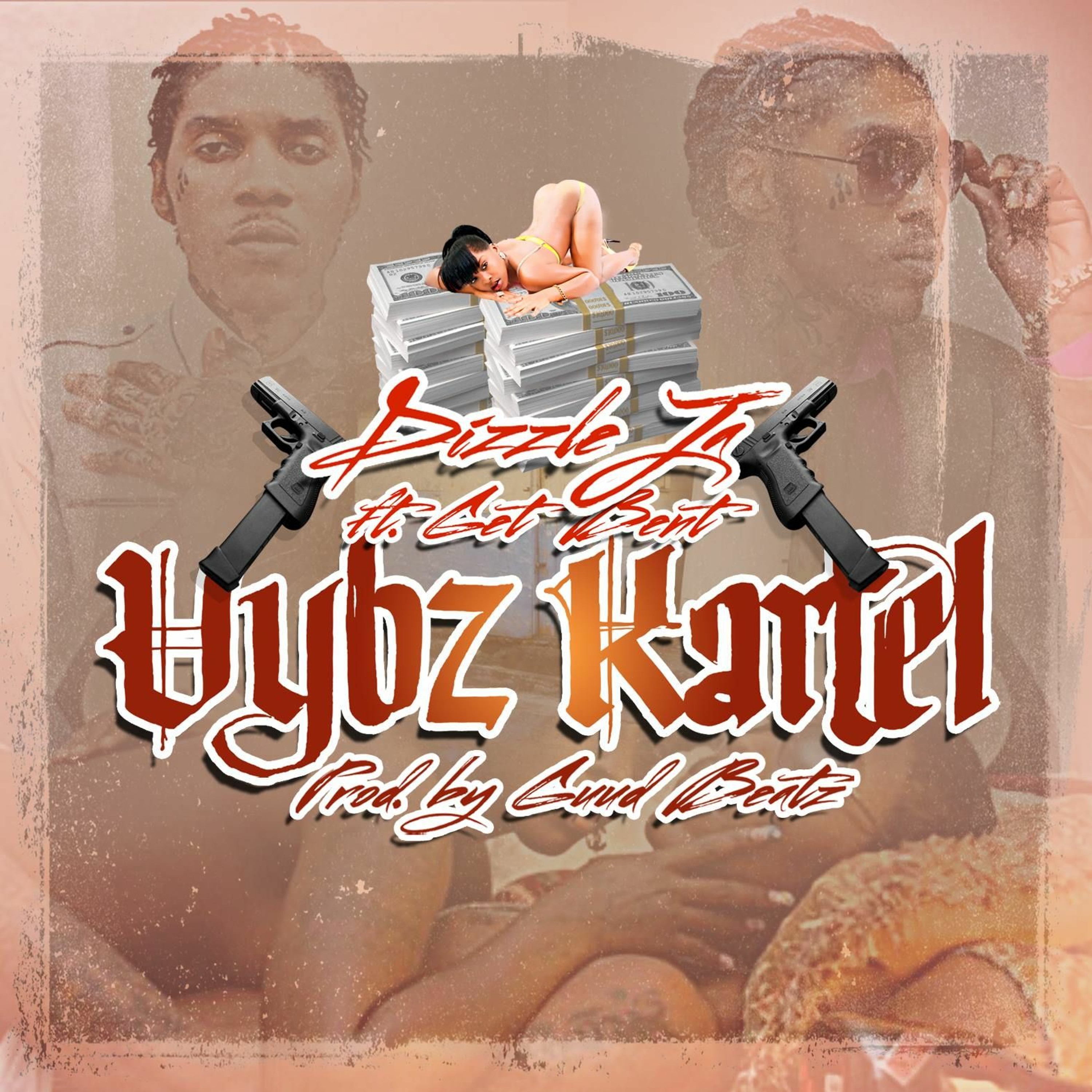 vybz kartel episode artwork