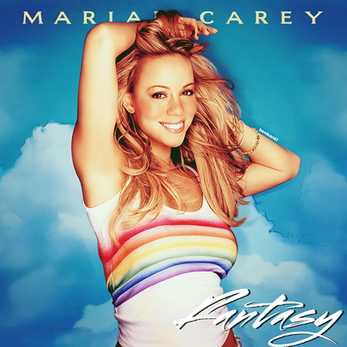 Mariah Carey - Fantasy (The Sweet Fantasy Celebration Remix)