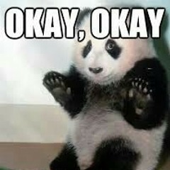 Kurly Wita K - Calm Down