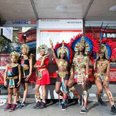 Soca Flavaz 2016 - Mr Redz