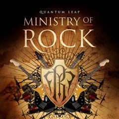 EASTWEST Ministry of Rock 1 - "Kickdown" by Nick Phoenix