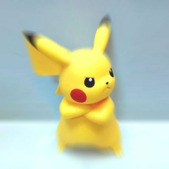 Pokemon Go Type Beat "Pikachu" Trap Instrumental