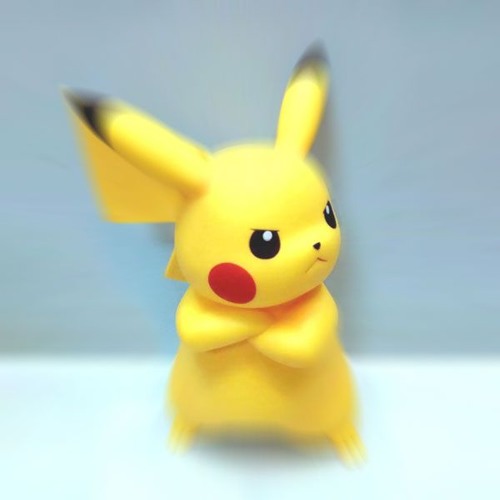 Pokemon Go Type Beat "Pikachu" Trap Instrumental