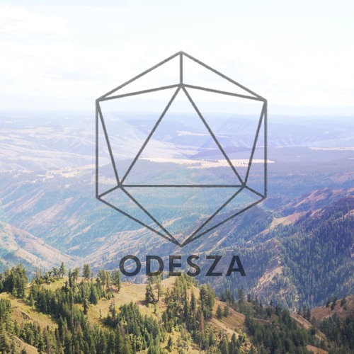 Odesza Live Mix