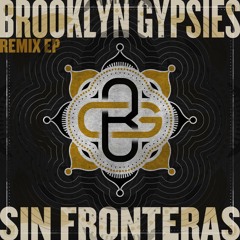 Brooklyn Gypsies  "Kunta Baba" | Subatomic Sound System remix