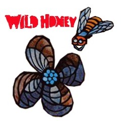 Wild Honey (cover)