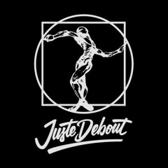 BlackDoe - Grey (Hip Hop - Juste Debout 2016)