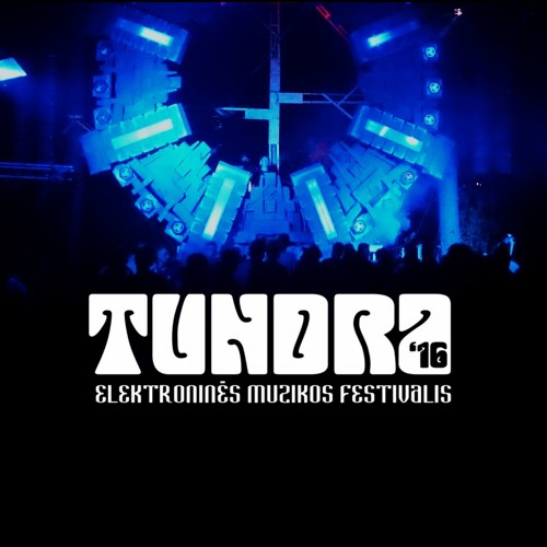DJ Proton @ the last Tundra Festival +++ 2016-06-30 +++ Lithuania