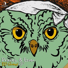 Prince.L & Esven - Tap (Original Mix)