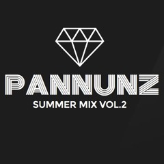 Summer Mix Vol. 2