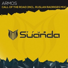 Armos - Call Of The Road (Ruslan Radriges Remix)