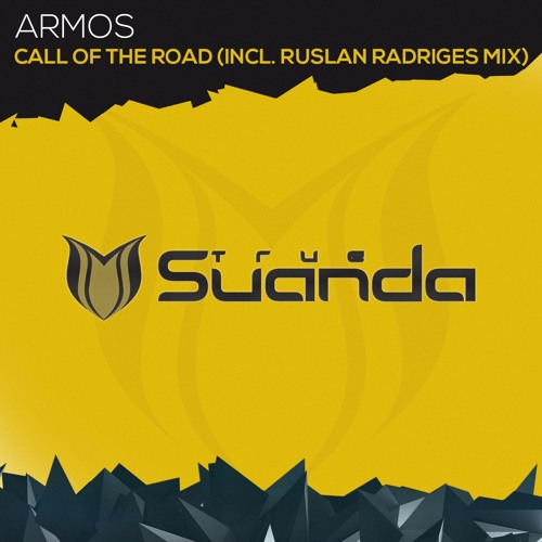 Armos - Call Of The Road (Ruslan Radriges Remix)