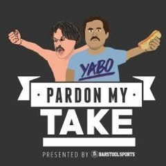 Take On Me [Pardon My Take Remix]