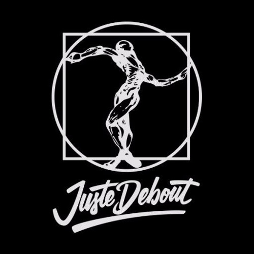 Stream BLKDoe. Listen to Juste Debout 2016 Hip Hop House