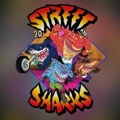 Street Sharks 2016