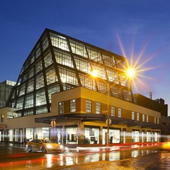 #myhouse Live From the Studio at Samsung 6/24/16