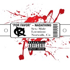 "POR FAVOR" - NADATHING