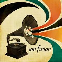 Pare De Sufrir - Son Fusión