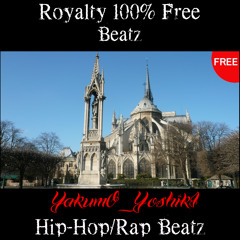 F05-115 (Life Beatz)[Free Download] [POP-](HipHop/Rap Beat)【Royalty100%Free】