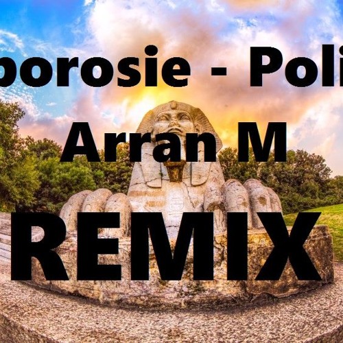 Alborosie - Police - Arran M Remix