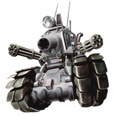 Blue Water Fangs (the island of Dr. Moreau)metal slug 3