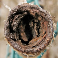 Rostige Flocken - Vinyl Mix