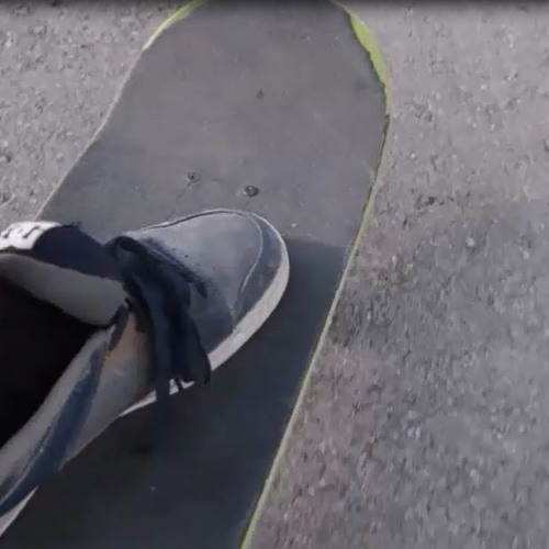 Christos Tsinontas - Temperament