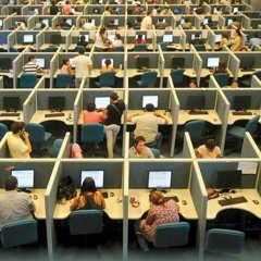 Continúan los despedidos y reducción horaria en Call Centers
