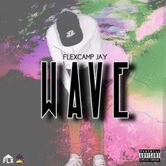 FlexCamp Jay - Wave
