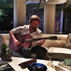 "Quaking Mess" (sketch)by Cecil Charles