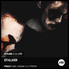 Paàl - Stalker Radio 036