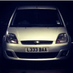 Are you with me ? L333BAA